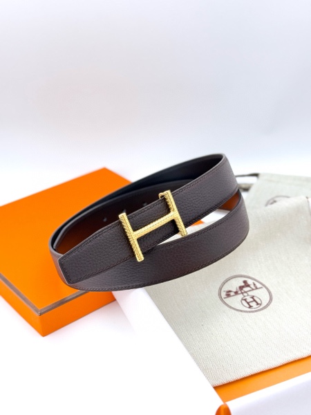 Hermes Men Belt-515